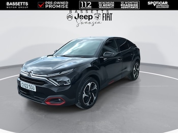 Used Citroen C4 2022 for sale - 79455831: Photo