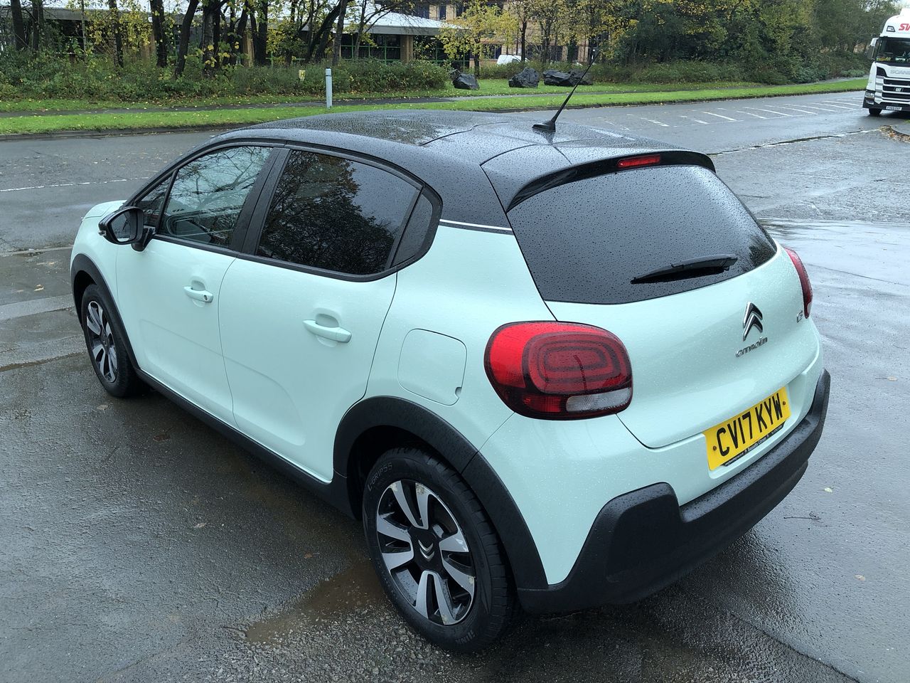 Used Citroen C3 2017 for sale - 76649477: Photo 5