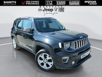 Used Jeep Renegade 2019 for sale - 79146149: Photo