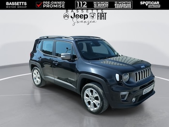 Used Jeep Renegade 2019 for sale - 79146149: Photo