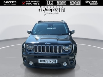 Used Jeep Renegade 2019 for sale - 79146149: Photo