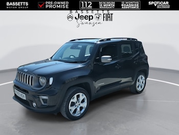 Used Jeep Renegade 2019 for sale - 79146149: Photo