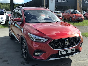 2020 - 1.0T GDi Exclusive 5dr DCT