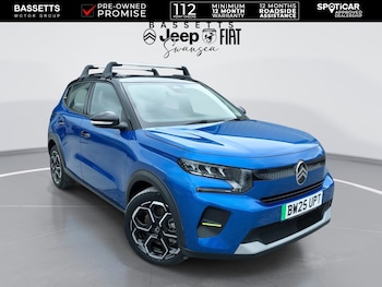 Used Citroen C3 2025 for sale - 79416908: Photo