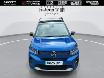 Used Citroen C3 2025 for sale - 79416908: Photo