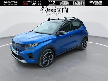Used Citroen C3 2025 for sale - 79416908: Photo