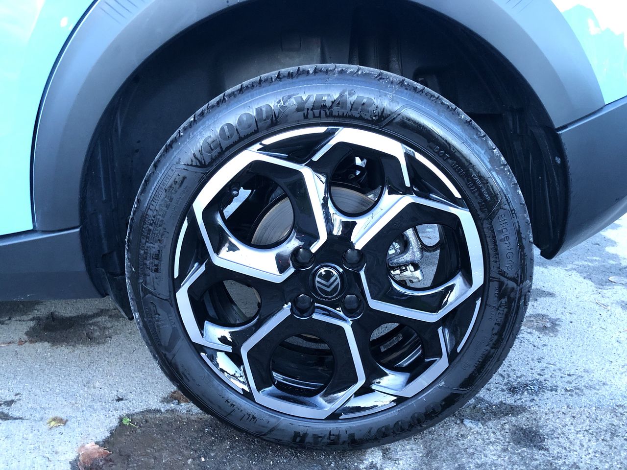 Used Citroen C3 2025 for sale - 76903807: Photo 10