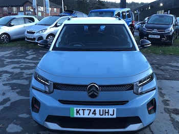 Used Citroen C3 2025 for sale - 76903807: Photo