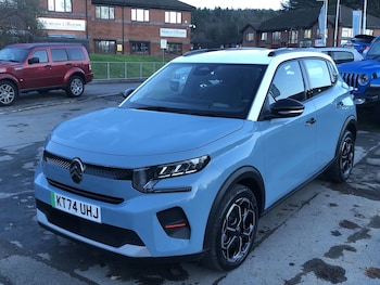 Used Citroen C3 2025 for sale - 76903807: Photo