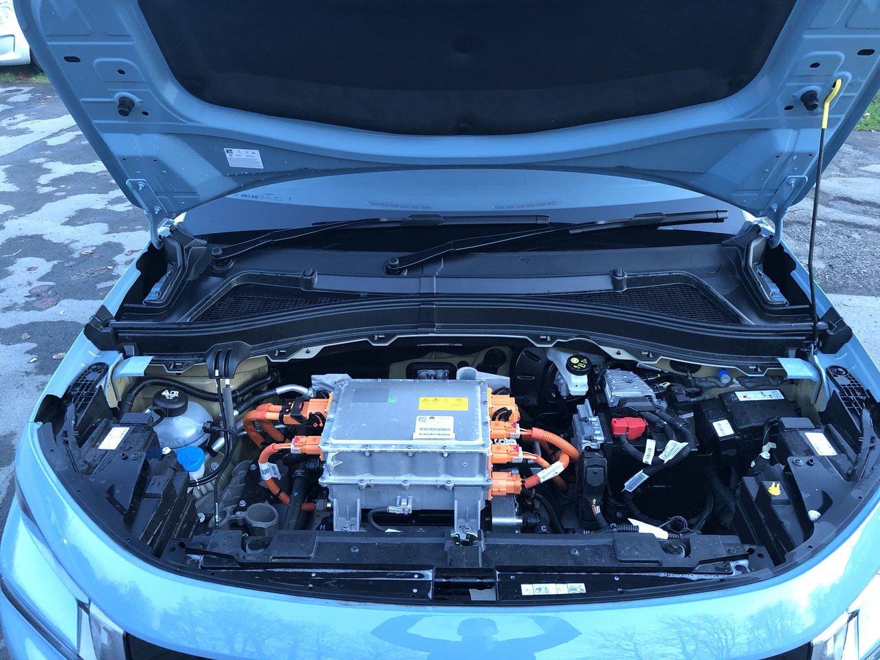 Used Citroen C3 2025 for sale - 76903807: Photo 9