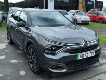 2022 - 100kW C-Series Edition 50kWh 5dr Auto