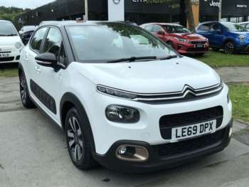 2020 - PURETECH ORIGINS S/S 5-Door