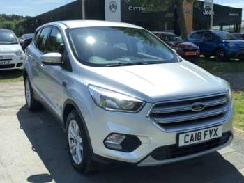 2018 - ZETEC TDCI 5-Door
