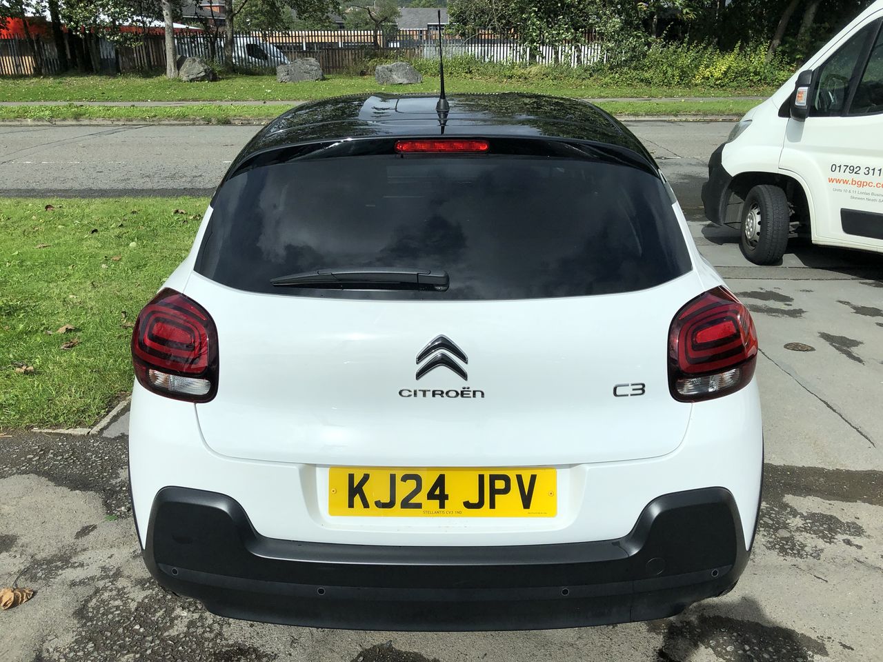 Vehicle 6