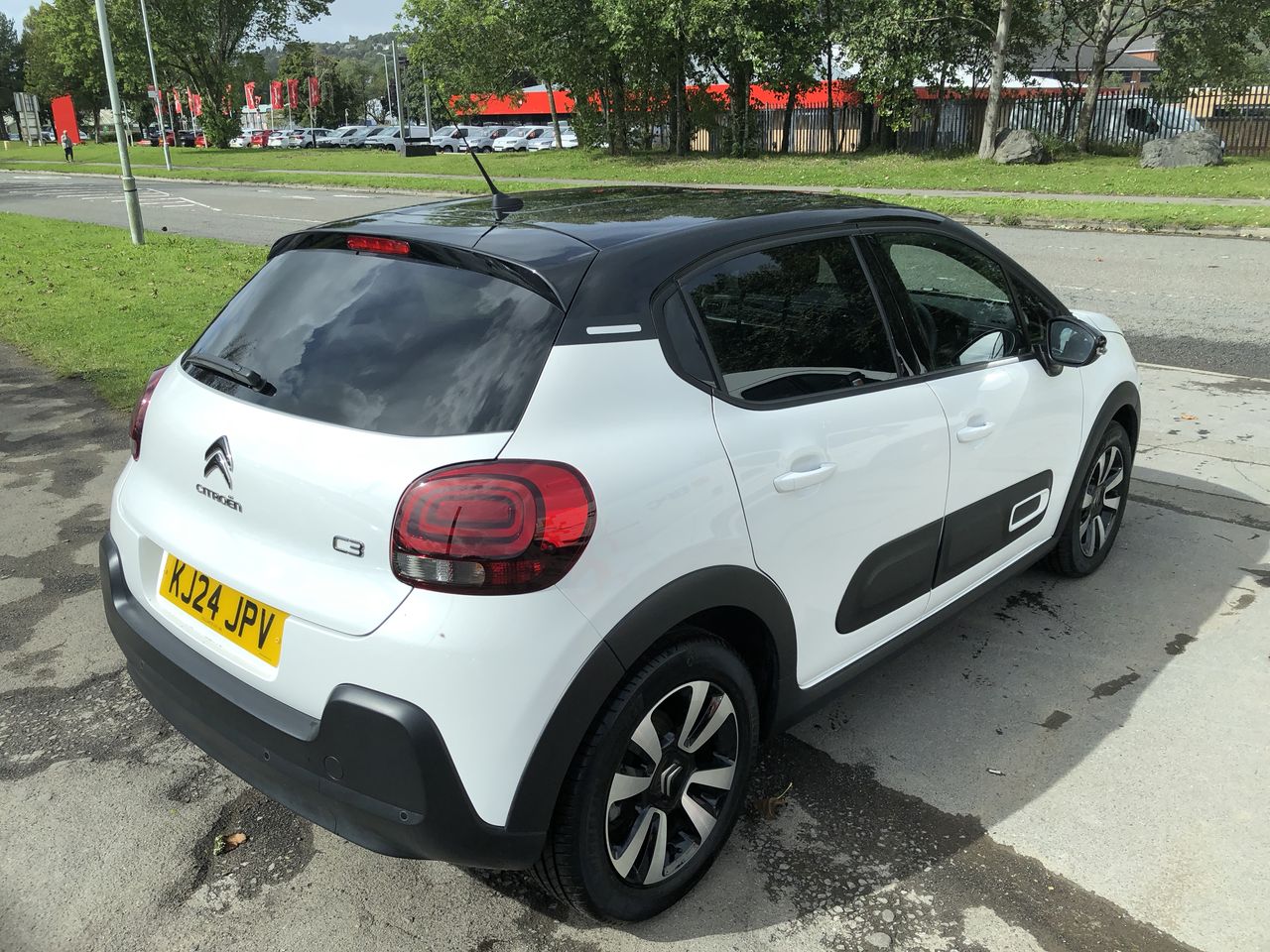 Vehicle 7
