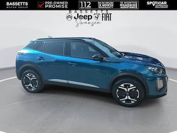 Used Peugeot 2008 2025 for sale - 79364924: Photo