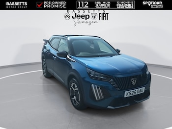 Used Peugeot 2008 2025 for sale - 79364924: Photo