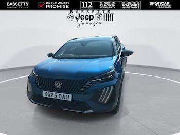 Used Peugeot 2008 2025 for sale - 79364924: Photo