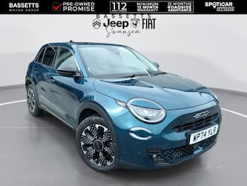 Used Fiat 600 2024 for sale - 79678862: Photo