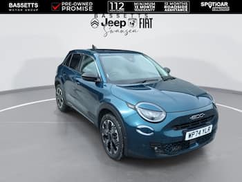 Used Fiat 600 2024 for sale - 79678862: Photo