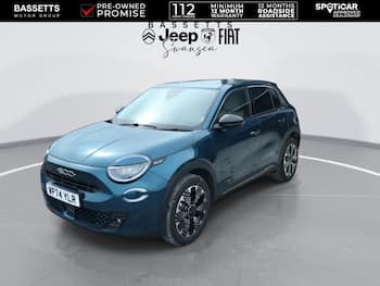 Used Fiat 600 2024 for sale - 79678862: Photo