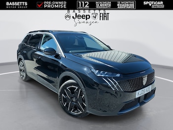 Used Peugeot 5008 2025 for sale - 79416906: Photo