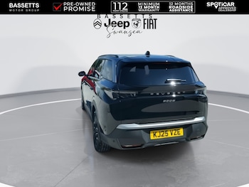 Used Peugeot 5008 2025 for sale - 79416906: Photo