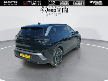 Used Peugeot 5008 2025 for sale - 79416906: Photo