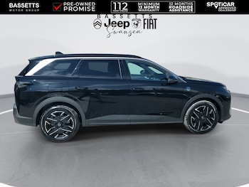 Used Peugeot 5008 2025 for sale - 79416906: Photo