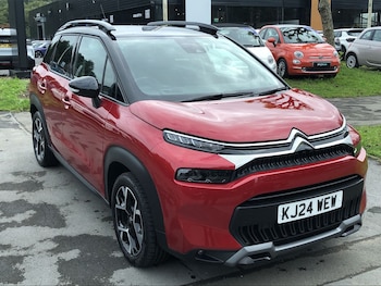 Citroen - C3 Aircross
