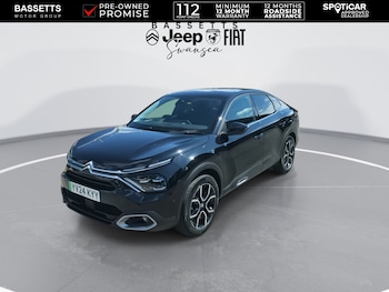 Used Citroen C4 X 2024 for sale - 79568299: Photo