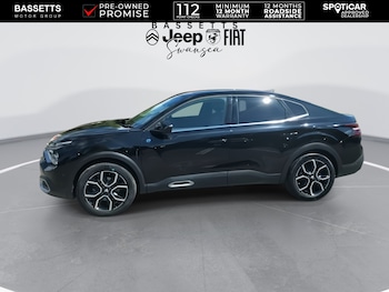 Used Citroen C4 X 2024 for sale - 79568299: Photo