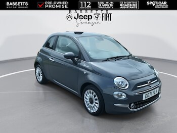 Used Fiat 500 2021 for sale - 79146198: Photo