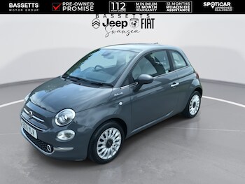 Used Fiat 500 2021 for sale - 79146198: Photo