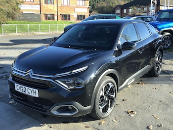 Used Citroen C4 2022 for sale - 76649481: Photo