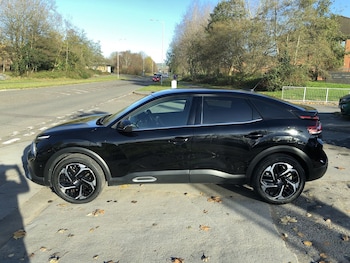 Used Citroen C4 2022 for sale - 76649481: Photo