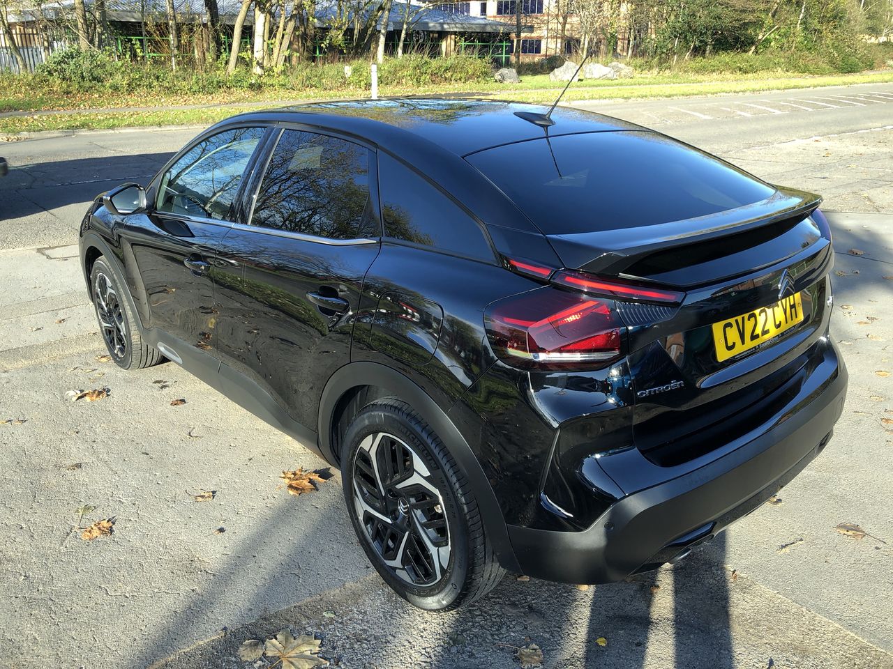 Used Citroen C4 2022 for sale - 76649481: Photo 5