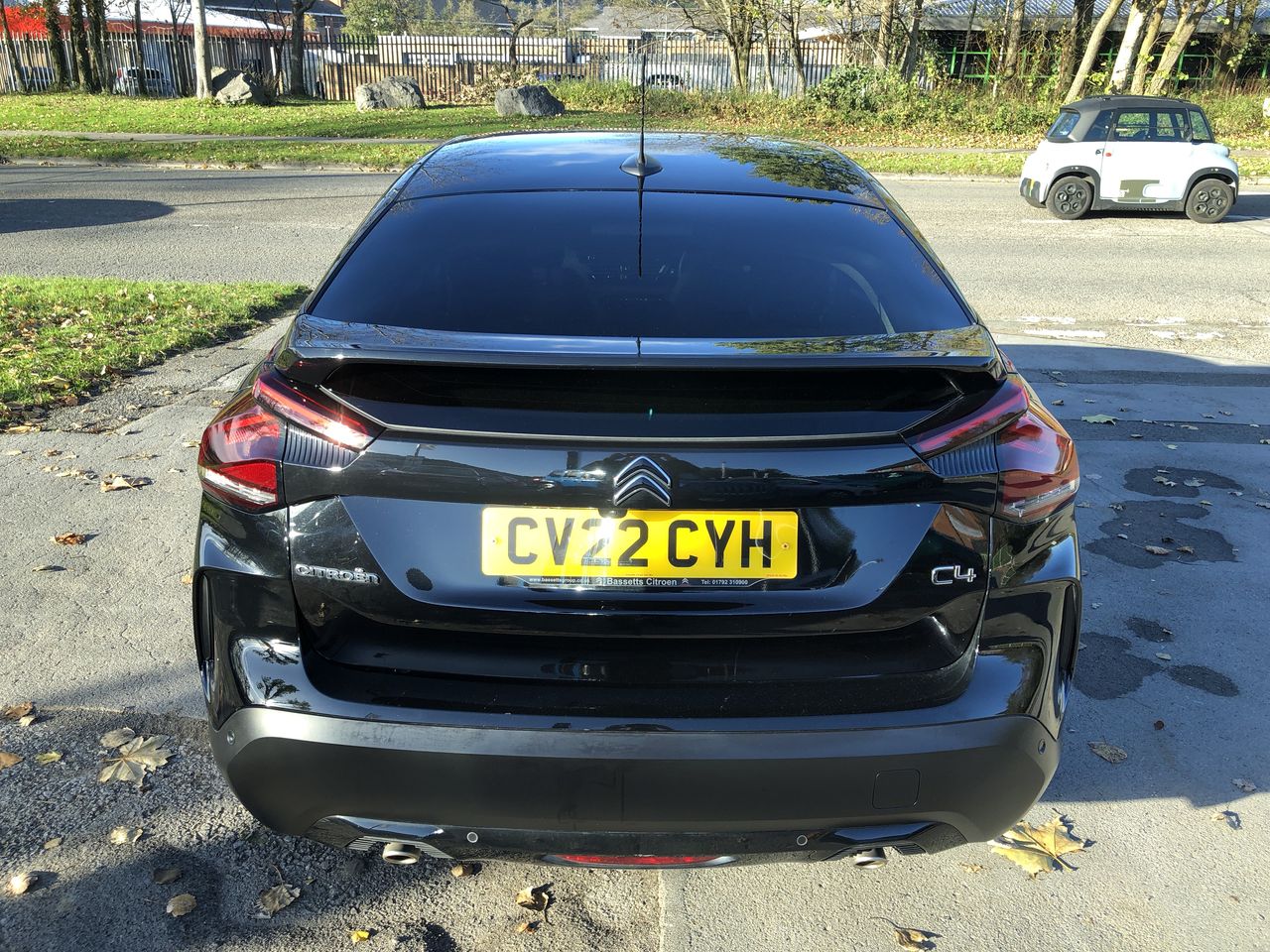Used Citroen C4 2022 for sale - 76649481: Photo 6