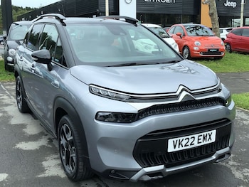 2022 - PURETECH SHINE PLUS S/S 5-Door