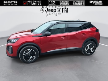 Used Peugeot 2008 2025 for sale - 78893845: Photo