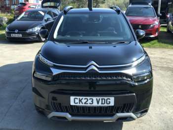 Used Citroen C3 Aircross 2023 for sale - 74397781: Photo