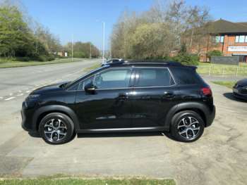 Used Citroen C3 Aircross 2023 for sale - 74397781: Photo