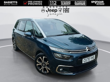 Used Citroen C4 2020 for sale - 79593270: Photo