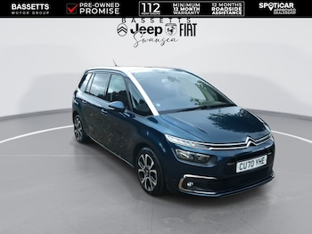 Used Citroen C4 2020 for sale - 79593270: Photo