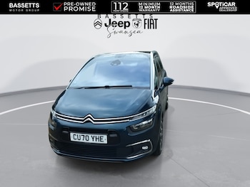Used Citroen C4 2020 for sale - 79593270: Photo