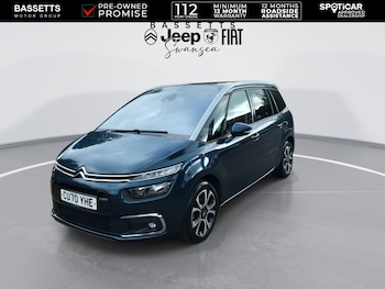 Used Citroen C4 2020 for sale - 79593270: Photo