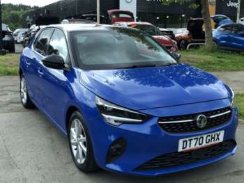 2021 - ELITE NAV 5-Door