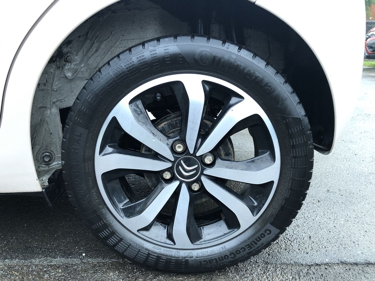 Used Citroen C1 2021 for sale - 76488734: Photo 10