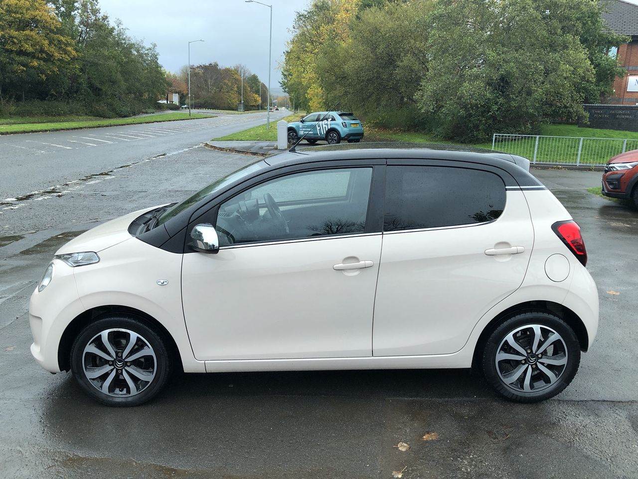 Used Citroen C1 2021 for sale - 76488734: Photo 4