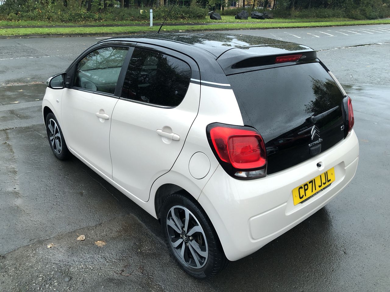 Used Citroen C1 2021 for sale - 76488734: Photo 5